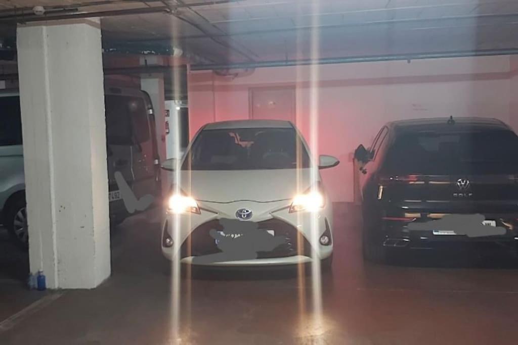 Apartament Urban Place In Close To With Garage *
